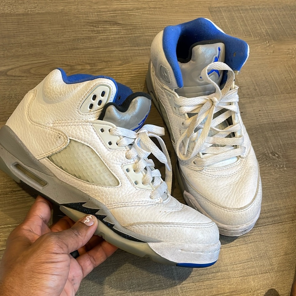 Retro kids Jordan’s
